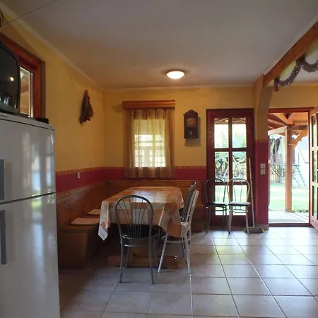 Maison d'hôtes Gaz69 Vendeghaz Szilvásvárad