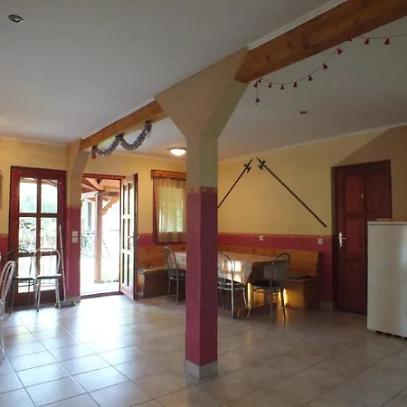 Maison d'hôtes Gaz69 Vendeghaz